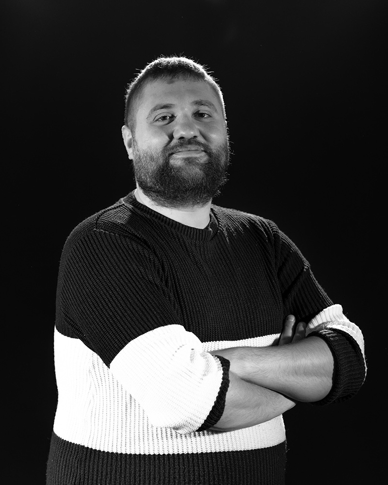Alex Natalini