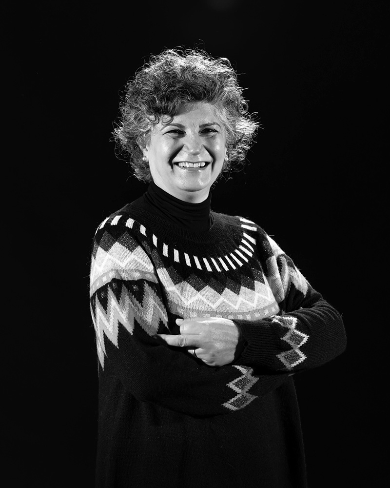 Antonella Giacchetti