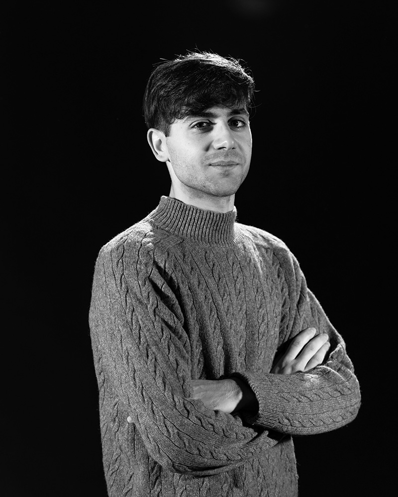 Andrea Dichiara