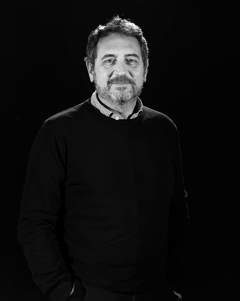 Gino Canaletti