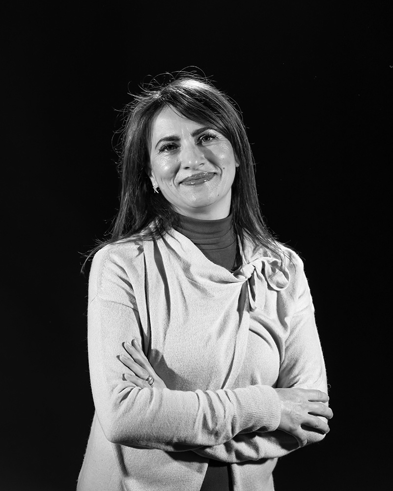 Katy Pagnanini