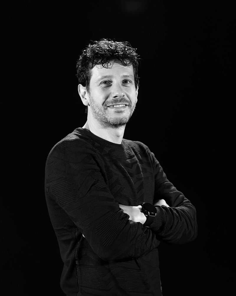 Mauro Lucci