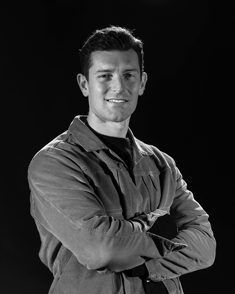 Nicholas Canaletti