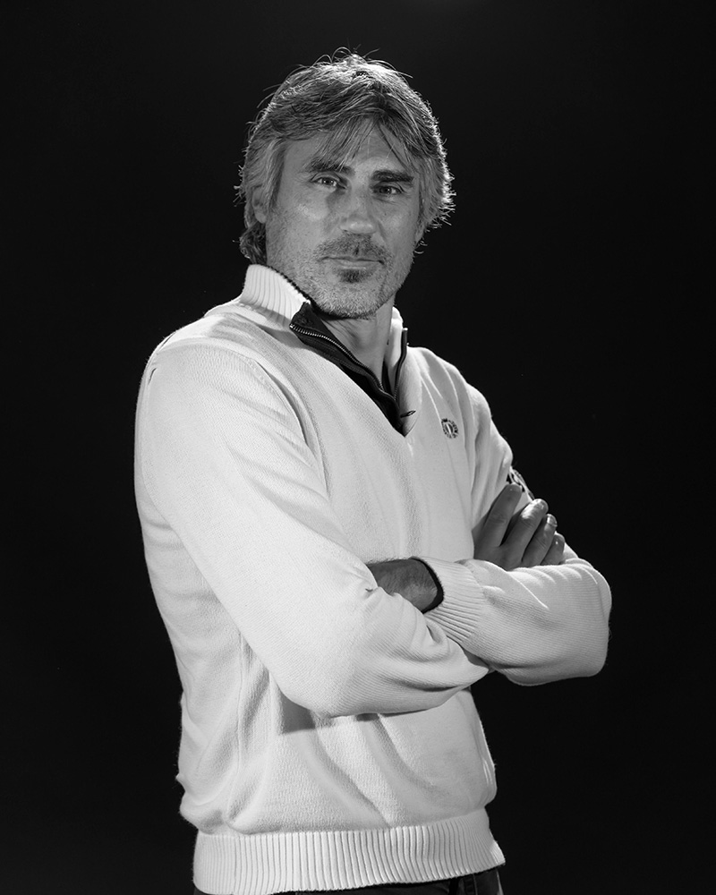 Riccardo Giacchetti