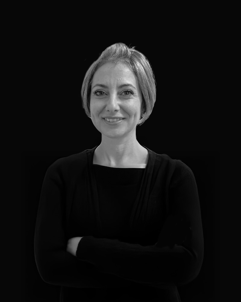 Sara Mondello