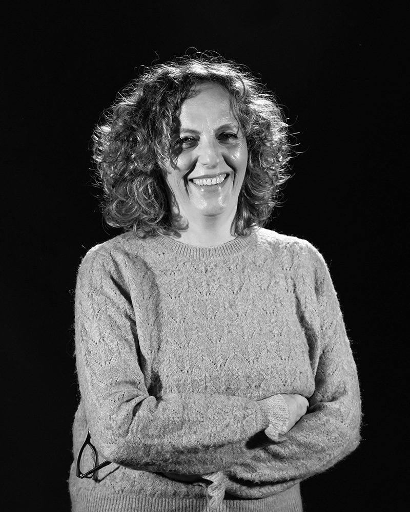 Simona Stefoni