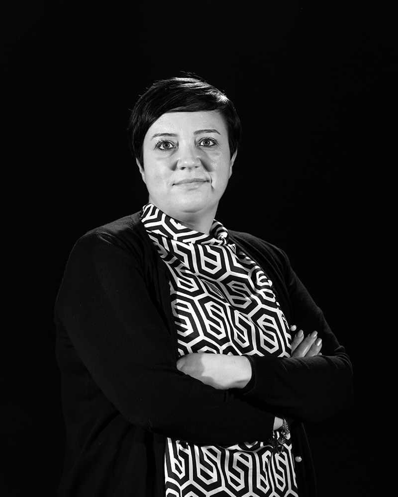Viviana Polidori